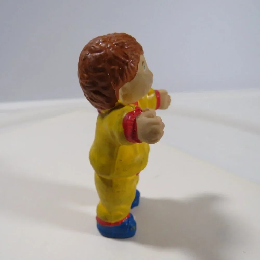 Cabbage Patch Kids vintage 1984